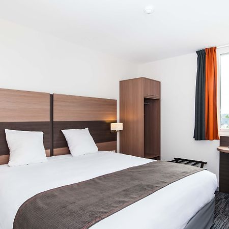 Dios Hotel Bruguieres Eksteriør billede