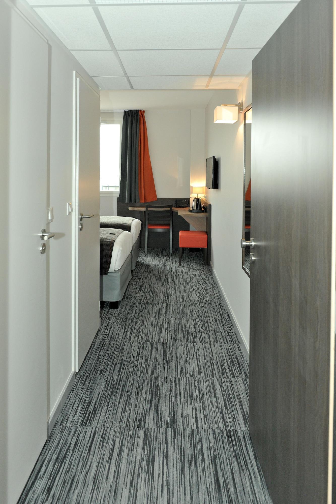 Dios Hotel Bruguieres Eksteriør billede