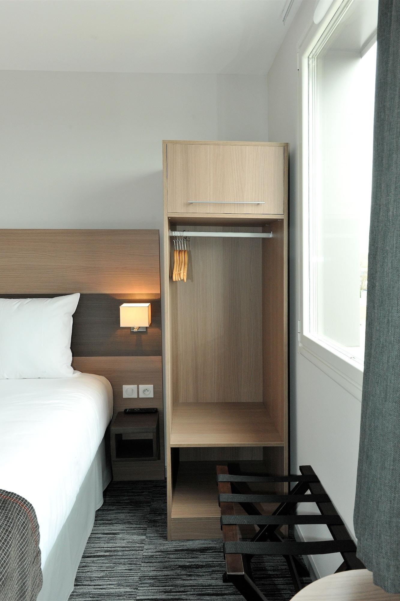Dios Hotel Bruguieres Eksteriør billede