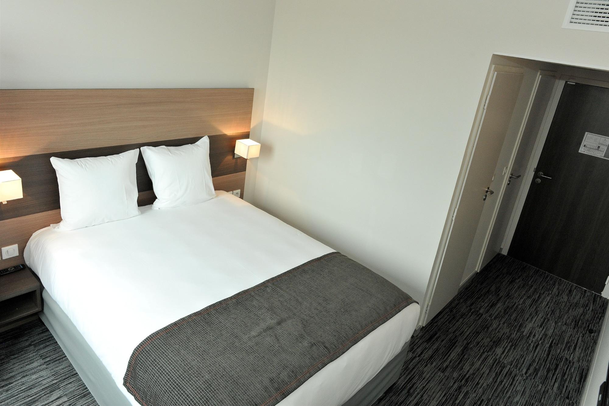 Dios Hotel Bruguieres Eksteriør billede