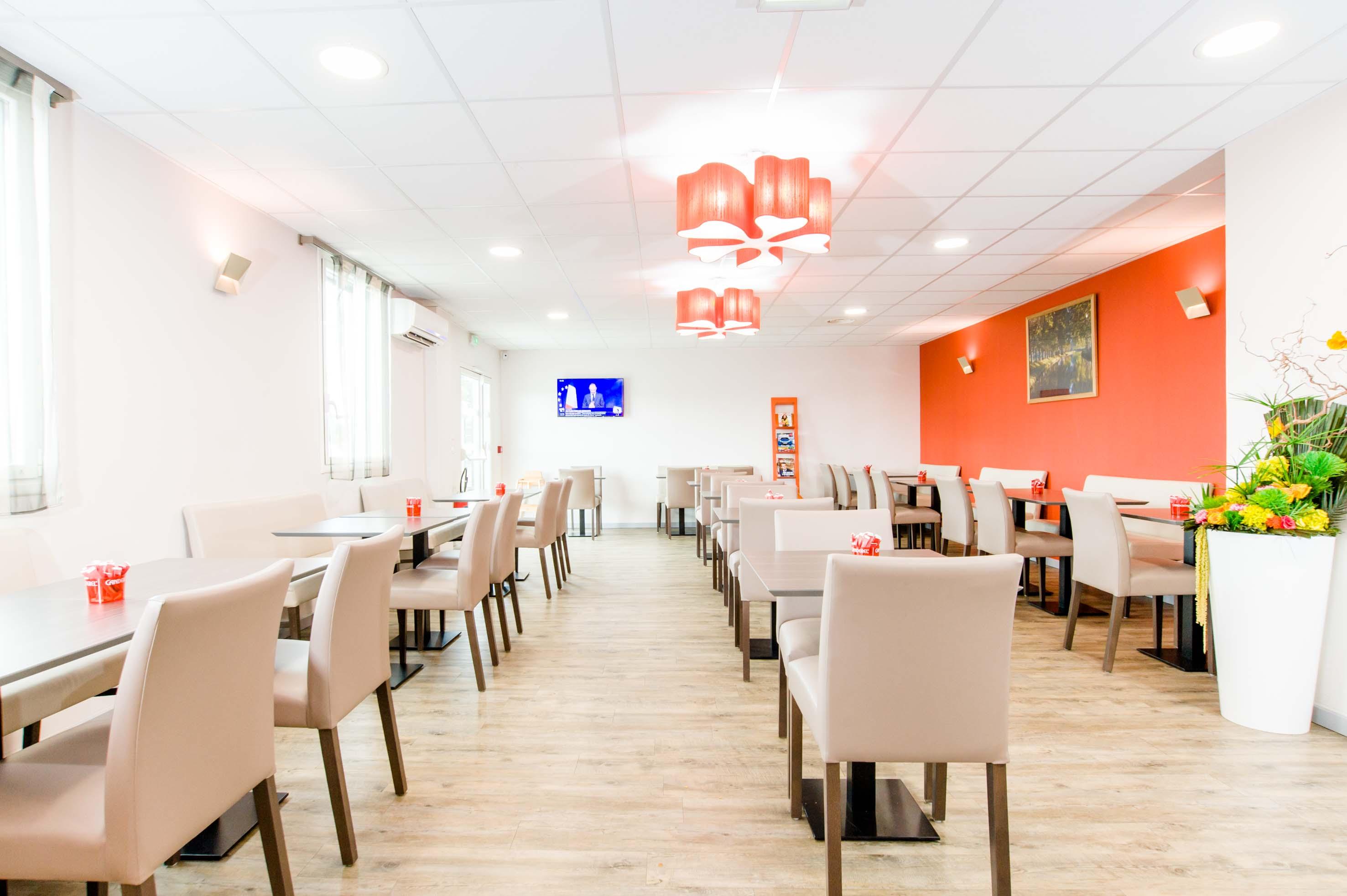 Dios Hotel Bruguieres Eksteriør billede