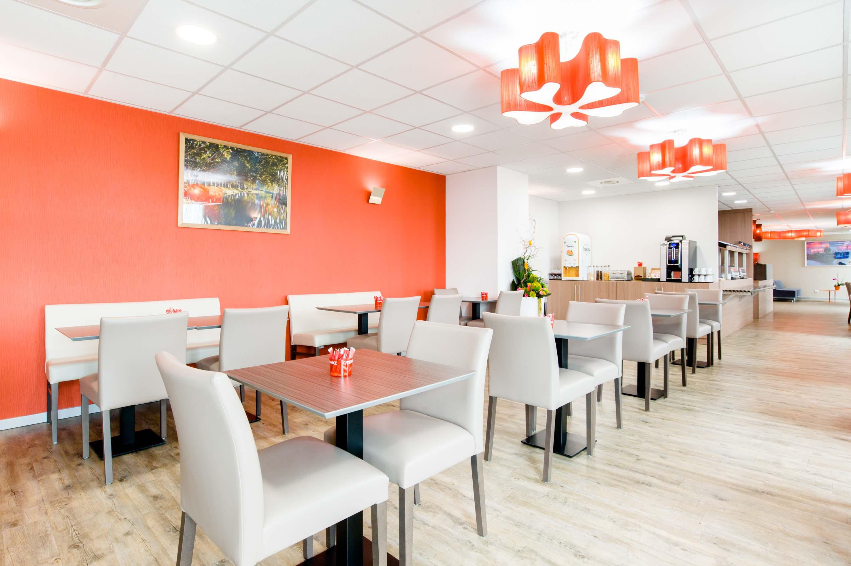 Dios Hotel Bruguieres Eksteriør billede