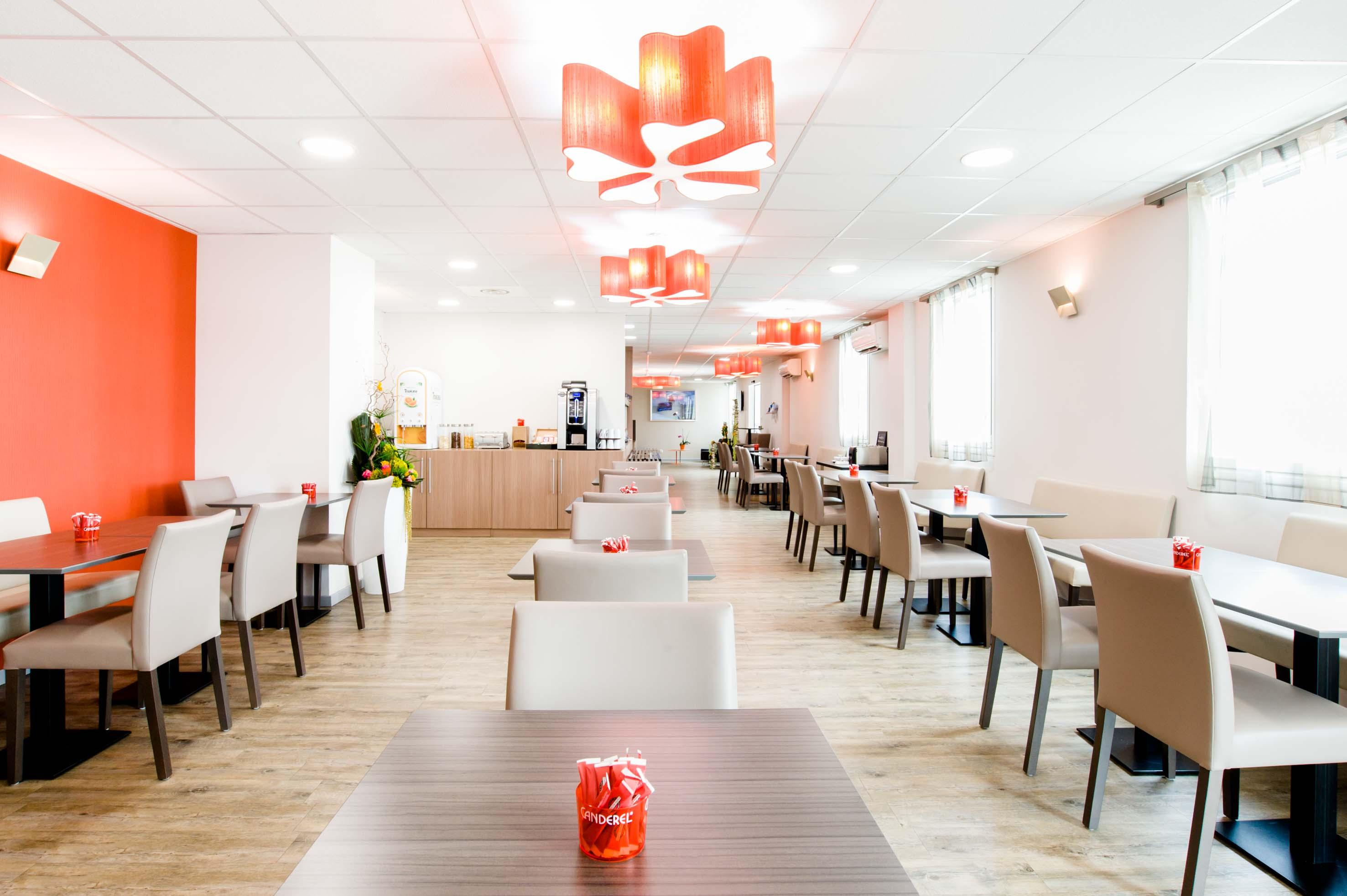 Dios Hotel Bruguieres Eksteriør billede