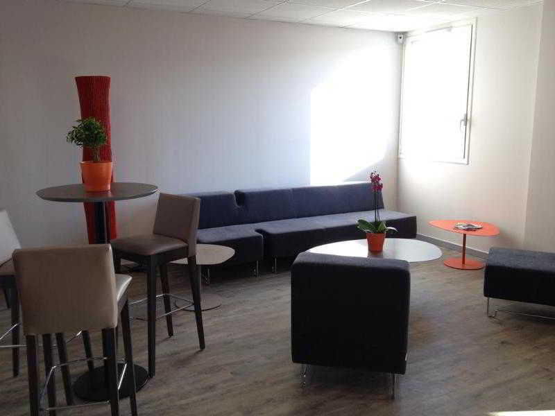 Dios Hotel Bruguieres Eksteriør billede