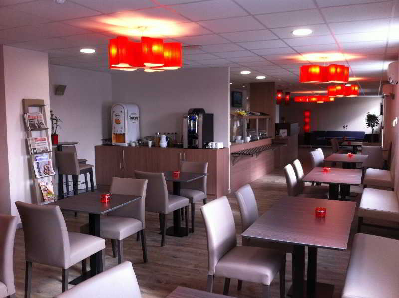 Dios Hotel Bruguieres Eksteriør billede