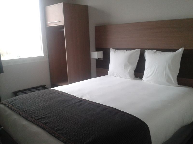 Dios Hotel Bruguieres Eksteriør billede