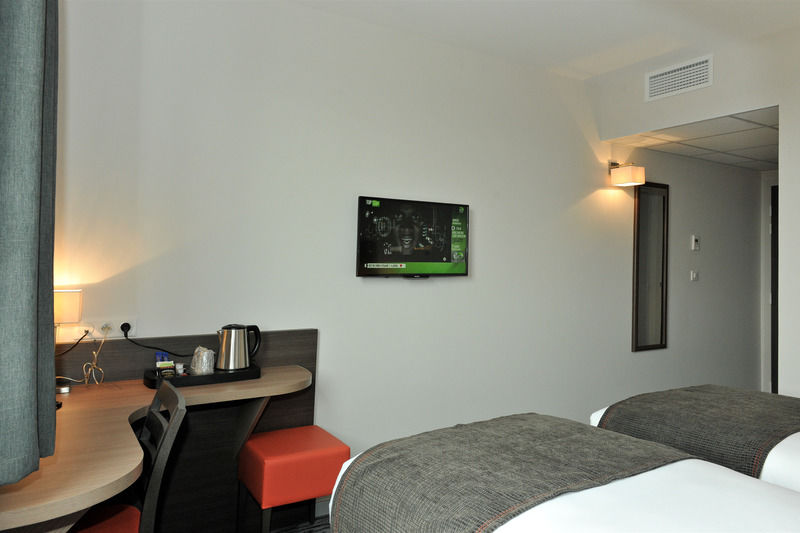 Dios Hotel Bruguieres Eksteriør billede