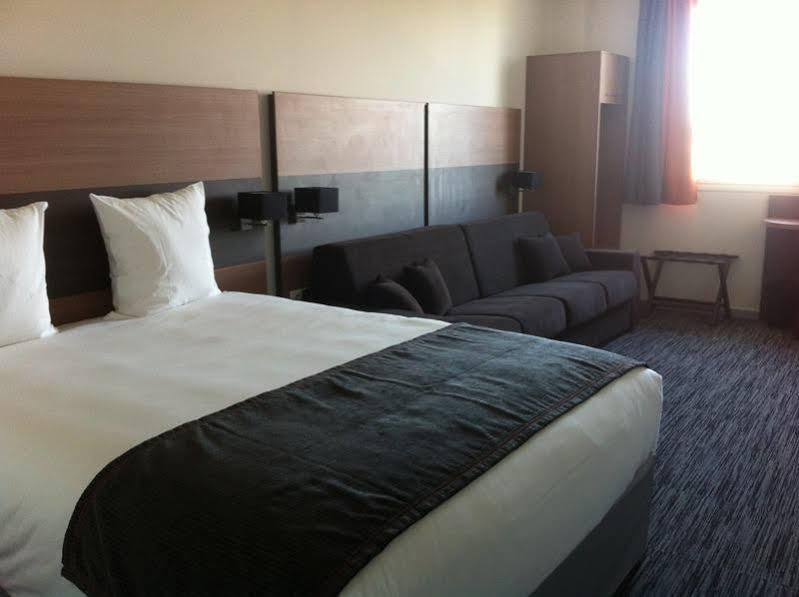 Dios Hotel Bruguieres Eksteriør billede