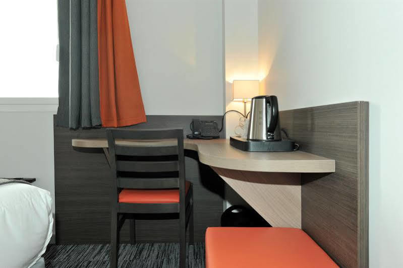 Dios Hotel Bruguieres Eksteriør billede